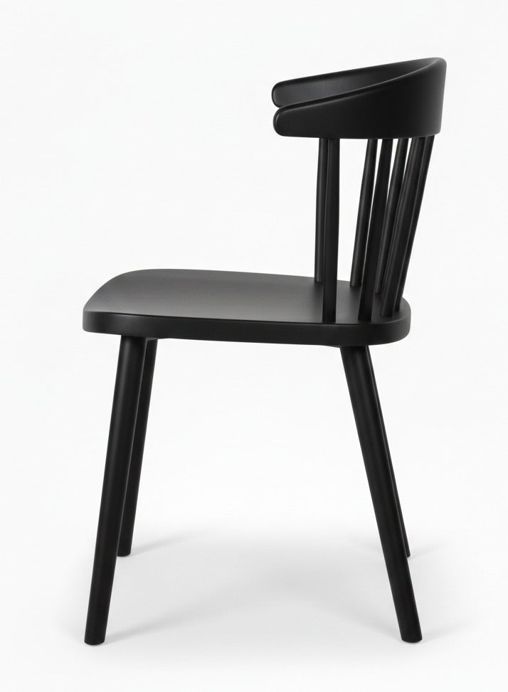 ترف كوم كرسي طعام - Image 2